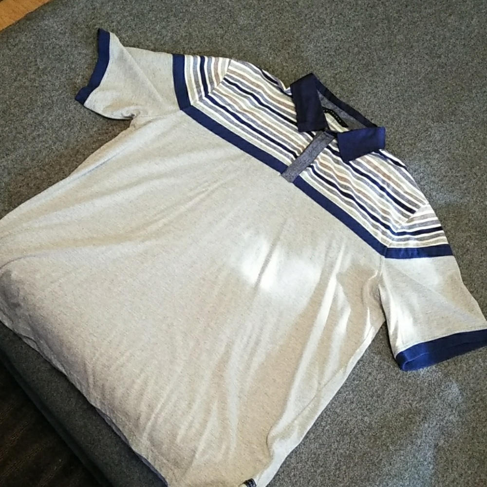 Sean john Polo shirt